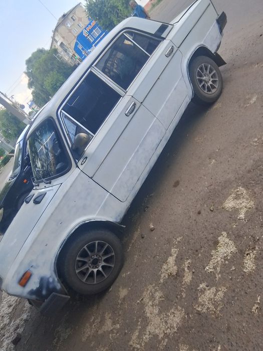 Продам Ваз  2106