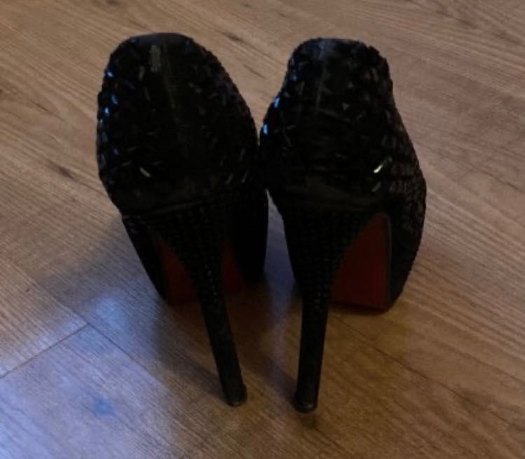 Дамски официални обувки