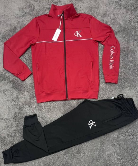 Trening dama si barbati