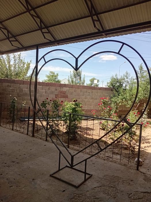 Каркас сердца  продам