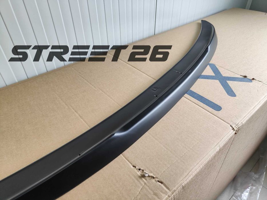 Eleron portbagaj BMW Seria 5 F10 (2010-2017) nevopsit