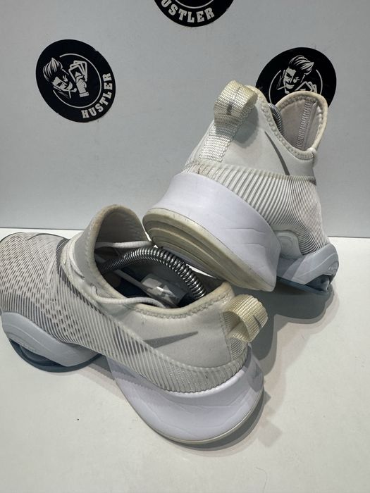 Маратонки NIKE AIR ZOOM SUPERREP . Номер 40