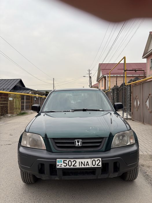 Хонда СРВ. Продам автомобиль