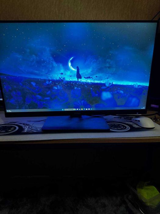 Монитор MSI pro MP271