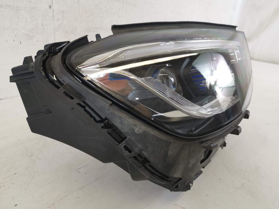 Фар Дясно MultiBeam Led Мерцедес-Бенц ГЛЦ / Mercedes-Benz GLC 1 [фейсл