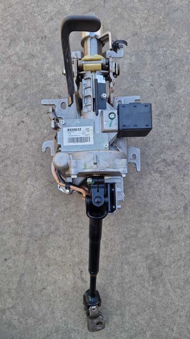 Coloana directie Renault Scenic 2 cod 8200701471