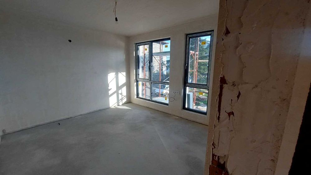 Продава се Двустаен апартамент в с. Минерални бани, Област Хасково - 77 кв.м за 596 €/кв.м - Снимка #3