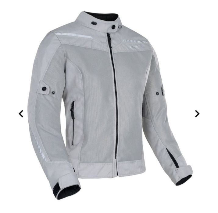 Дамско лятно мото яке Oxford