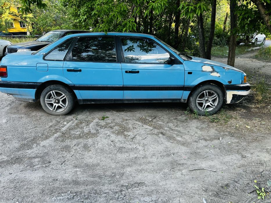 Продам пассат б3
