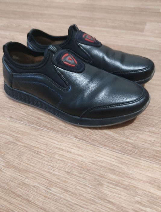 Школьная обувь для мальчиков