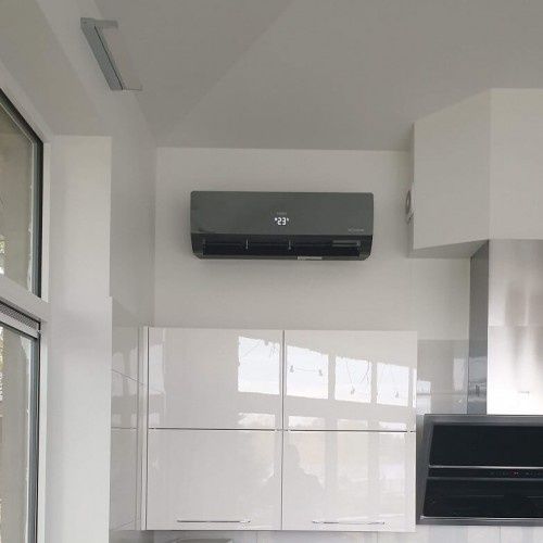 Кондиционер установка ремонт