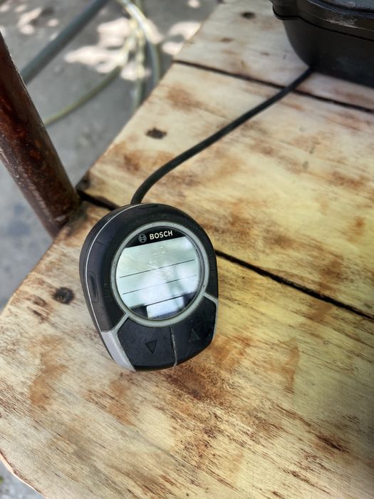 Piese pentru biciclete electrice 36v bosch