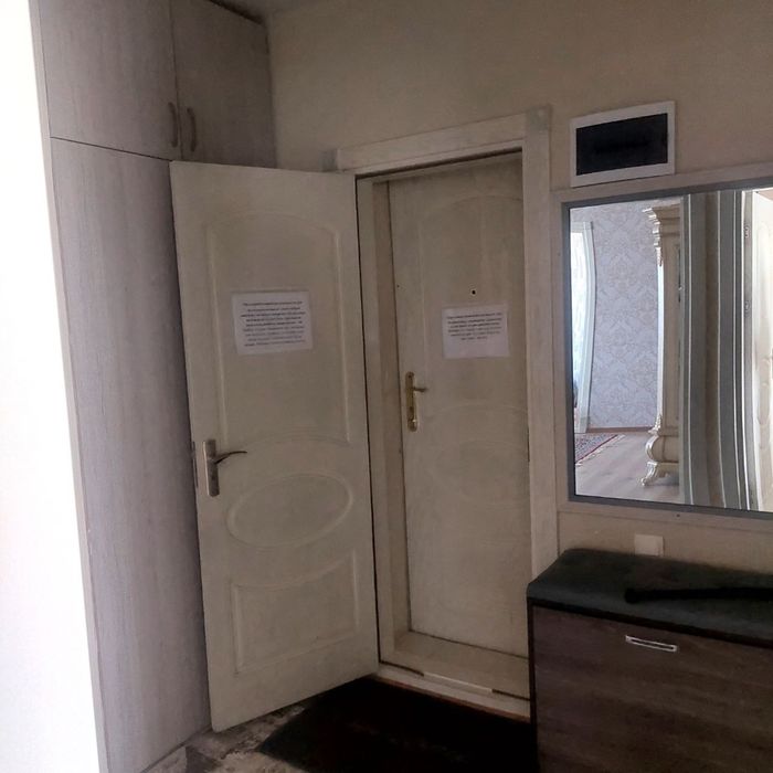 4/3/4 kvartira sotiladi 77 seriya, Tuzel 1