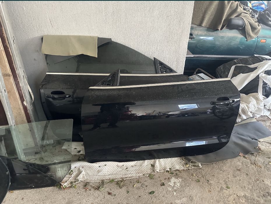 Части за Ауди А5