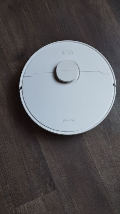 Продам робот-пылесос