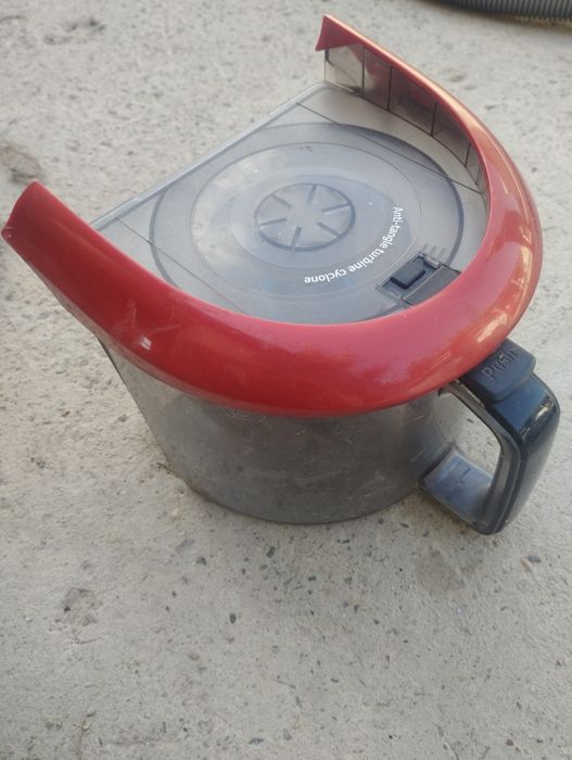 Пылесос Самсун на запчасти