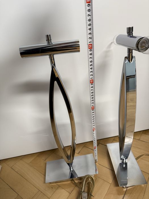 Подови лампи 2 бр.