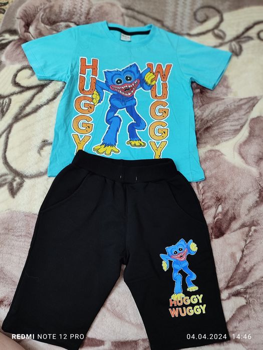 Вещи на мальчика