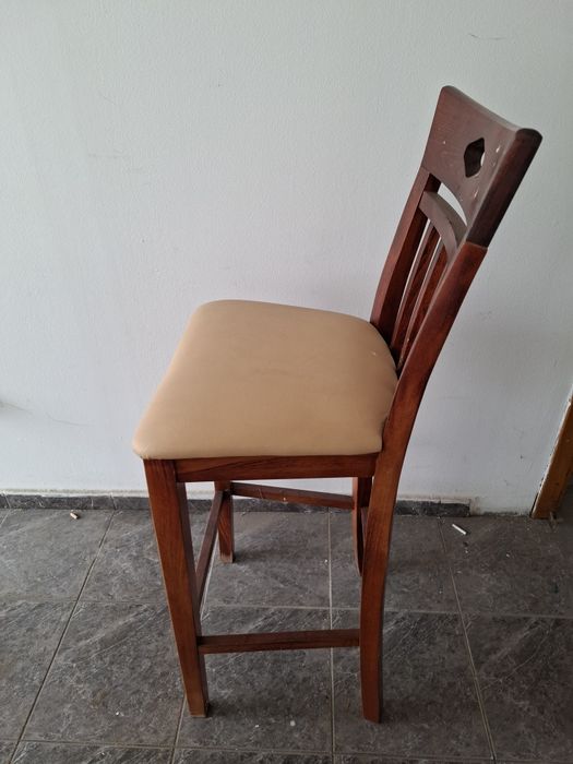 Scaun bar ..receptie