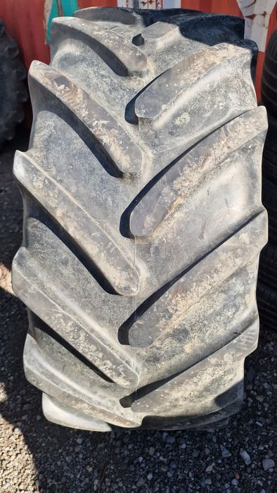 CAUCIUC agricol 480/65R28 marca Michelin