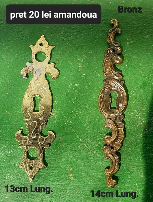 Rozete pentru dulapuri