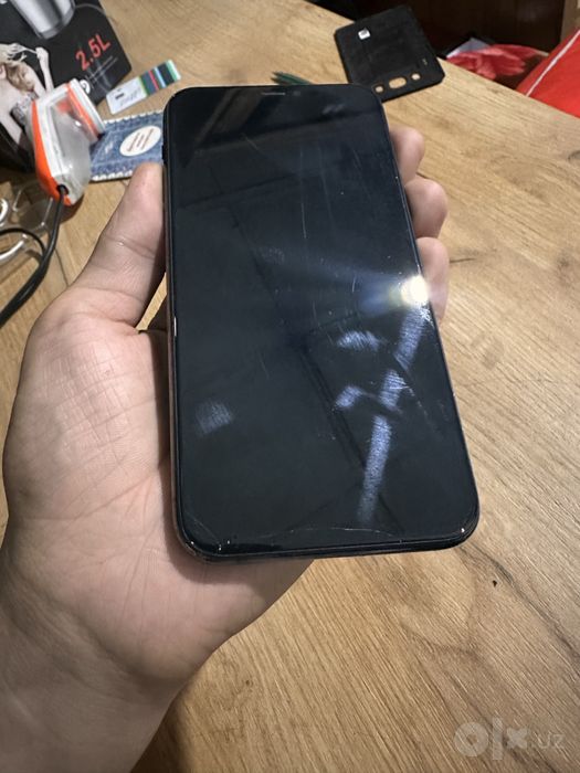 iphone 11 pro.
