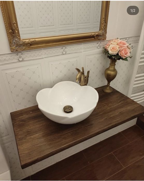 Blaturi stejar (bucatarii, mese, polite)