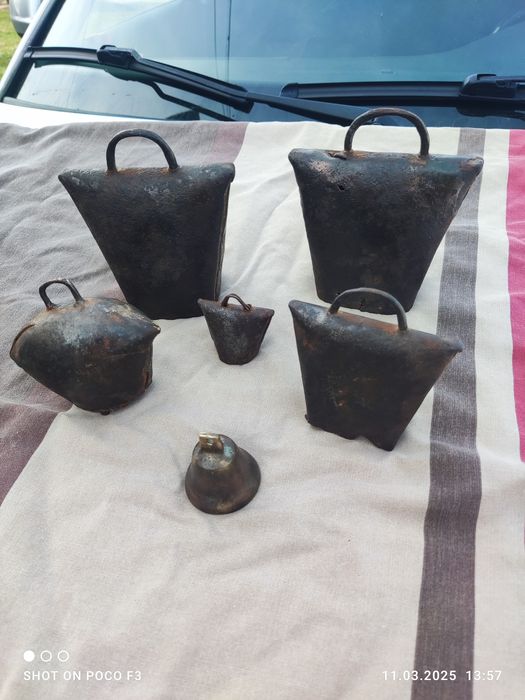 Антики лот стари предмети