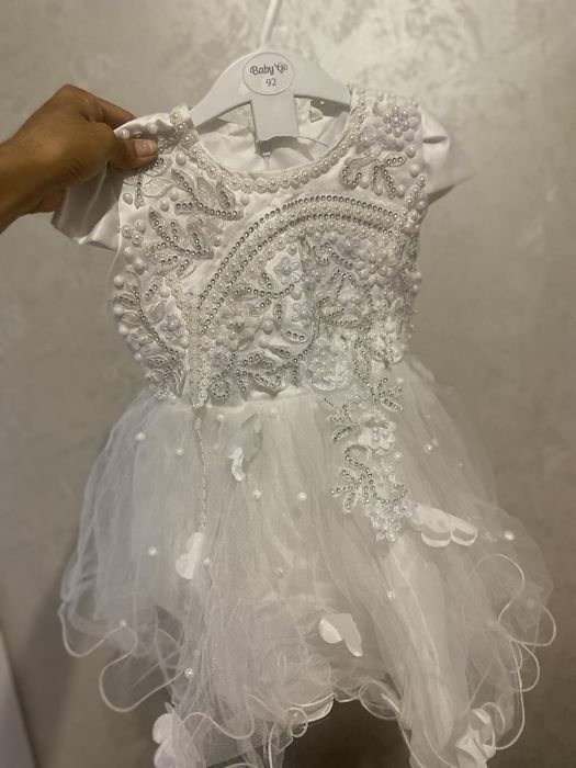 Платья для девочек