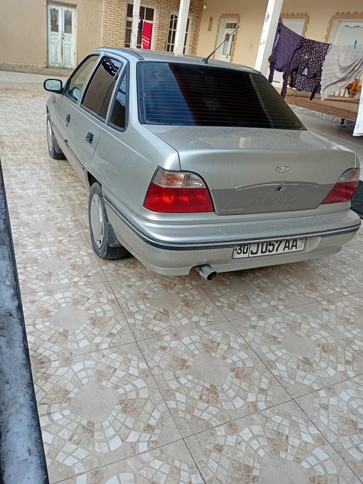 Нексия 1 сотилади 2001 сонс.