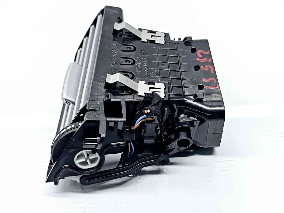 Grila aerisire stanga Mercedes Clasa E (W212) AMG [Fabr 2009-2016] A