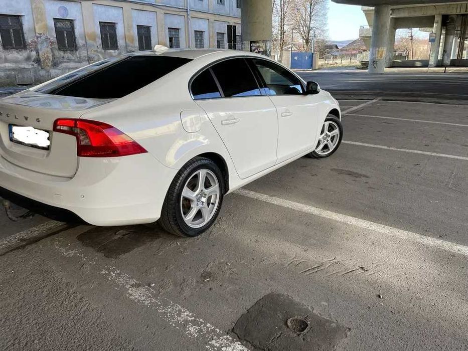 Volvo S60 2.0 d- D3