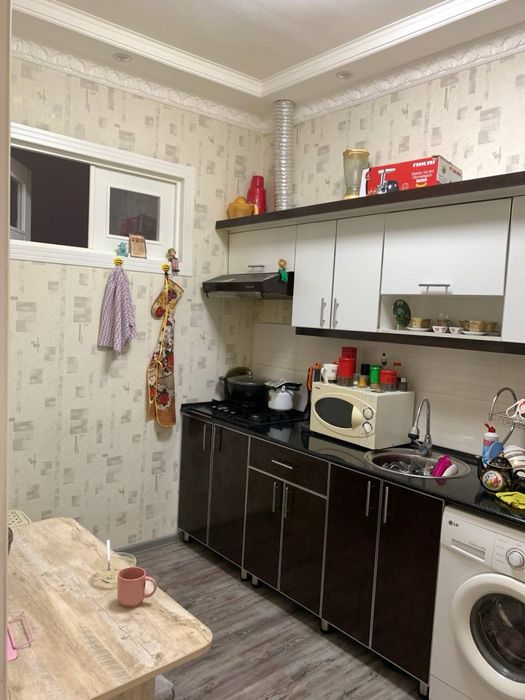 Срочно продается 3х комнатная мансарда с высокими потолками