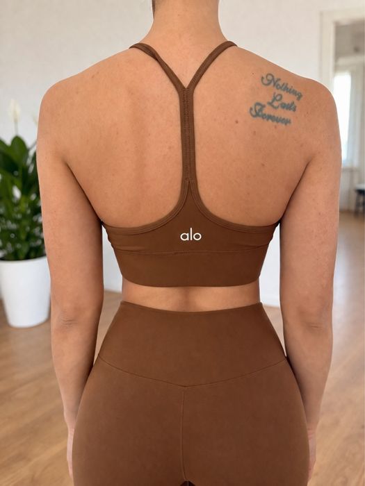 Спортен сет от две части ALO