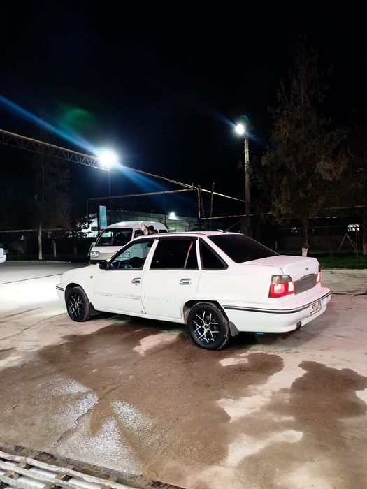 Новые литые диски R13 от фирмы RGW