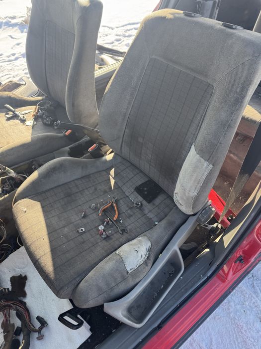 Пассат б 3 запчастьи