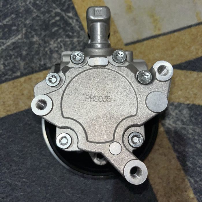 PATRON гидронасос ГУР PPS035