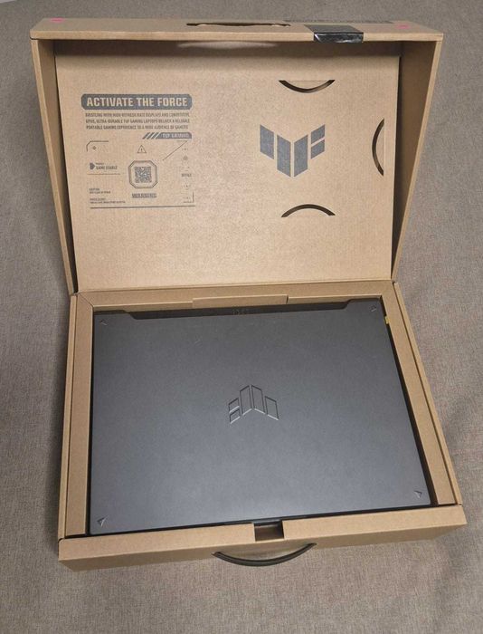 ASUS TUF Gaming A16