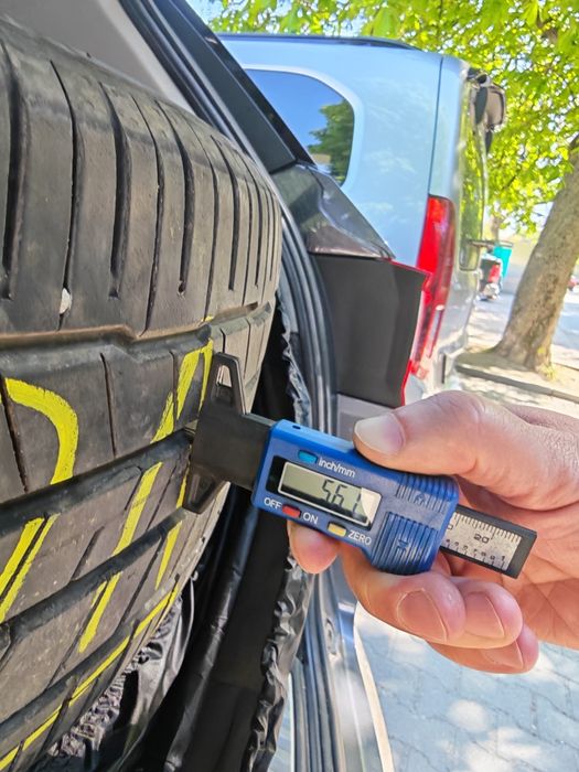 Летни гуми - Hankook Ventus S1 evo3 - 235/55/R19, XL, SUV