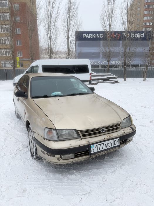 Продам Toyota Carina E, 1994 г.