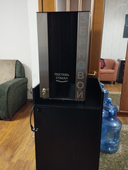 Продам кофеаппарат