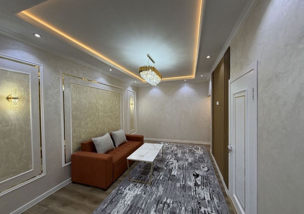 Продается 1в2/3/4 на м-ве Авиасозлар-3 (Ориентир Ресторан Парвоз)