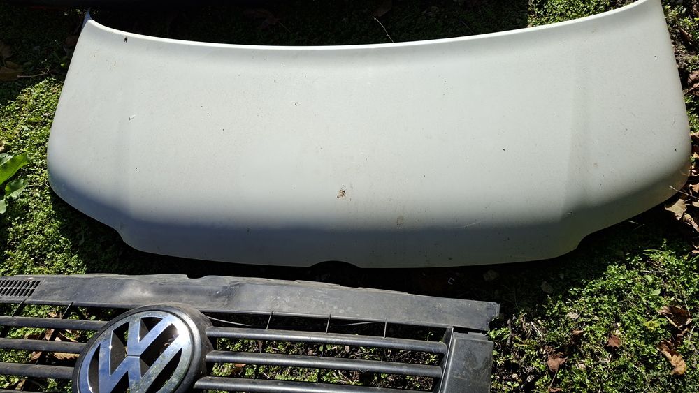 Vw Т5 Транспортер