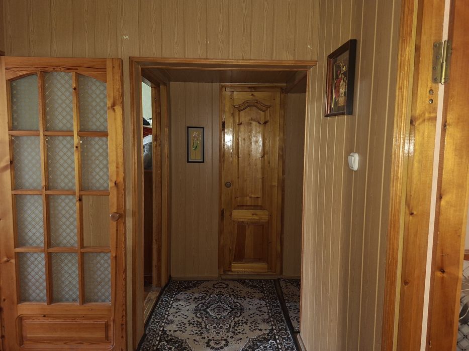 Продаётся 3/4/5 Сергели-1