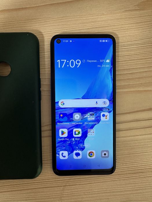 Продам Oppo A53 4/64GB