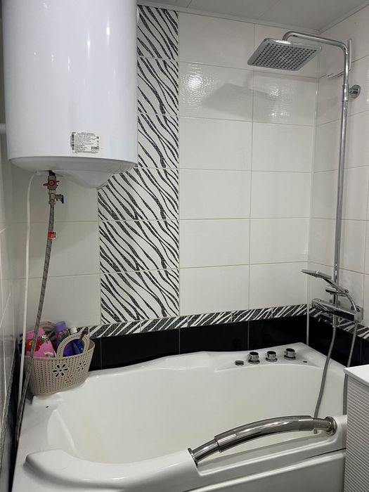 2-х комнатная квартира