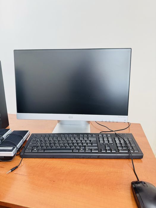 Компьютер hp pavilion 23xi