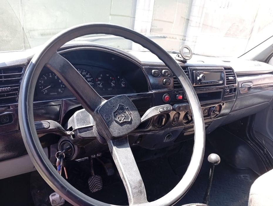 Продам эвакуатор объёмом 2.9