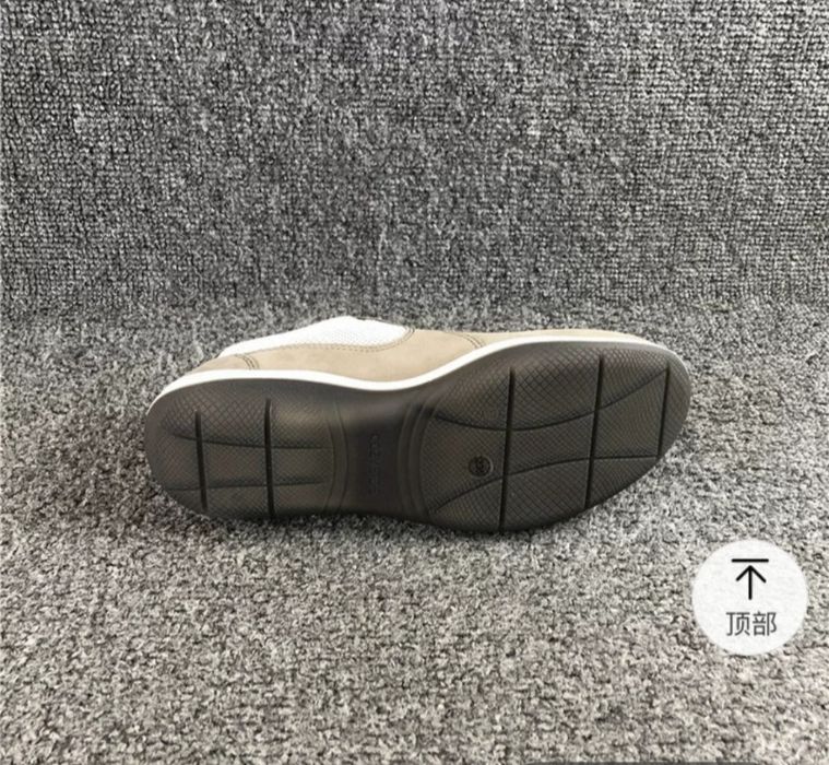 От бренда "COZY STEP ," обувь.