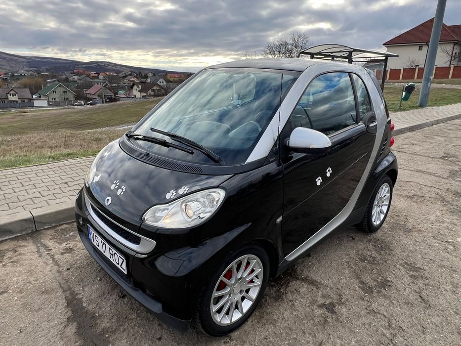 Vând urgent smart  451